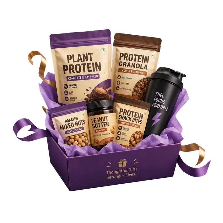 Snackydoo Gift Hamper