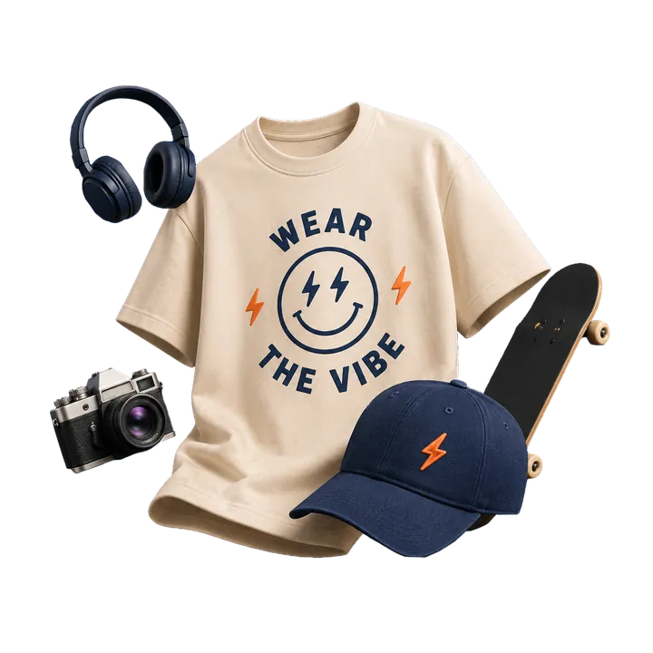 Snackydoo Merch