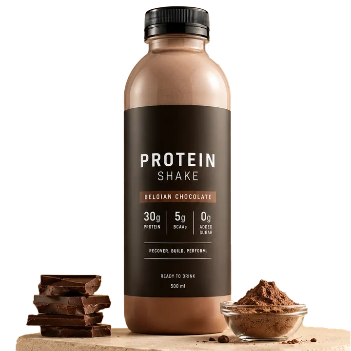Snackydoo Protein Shake